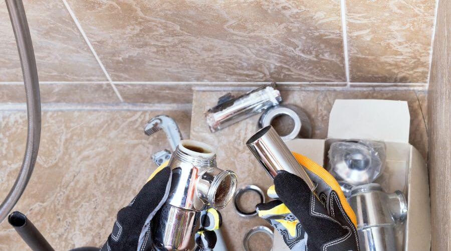 Professional gutter cleaning in Frisco City, AL